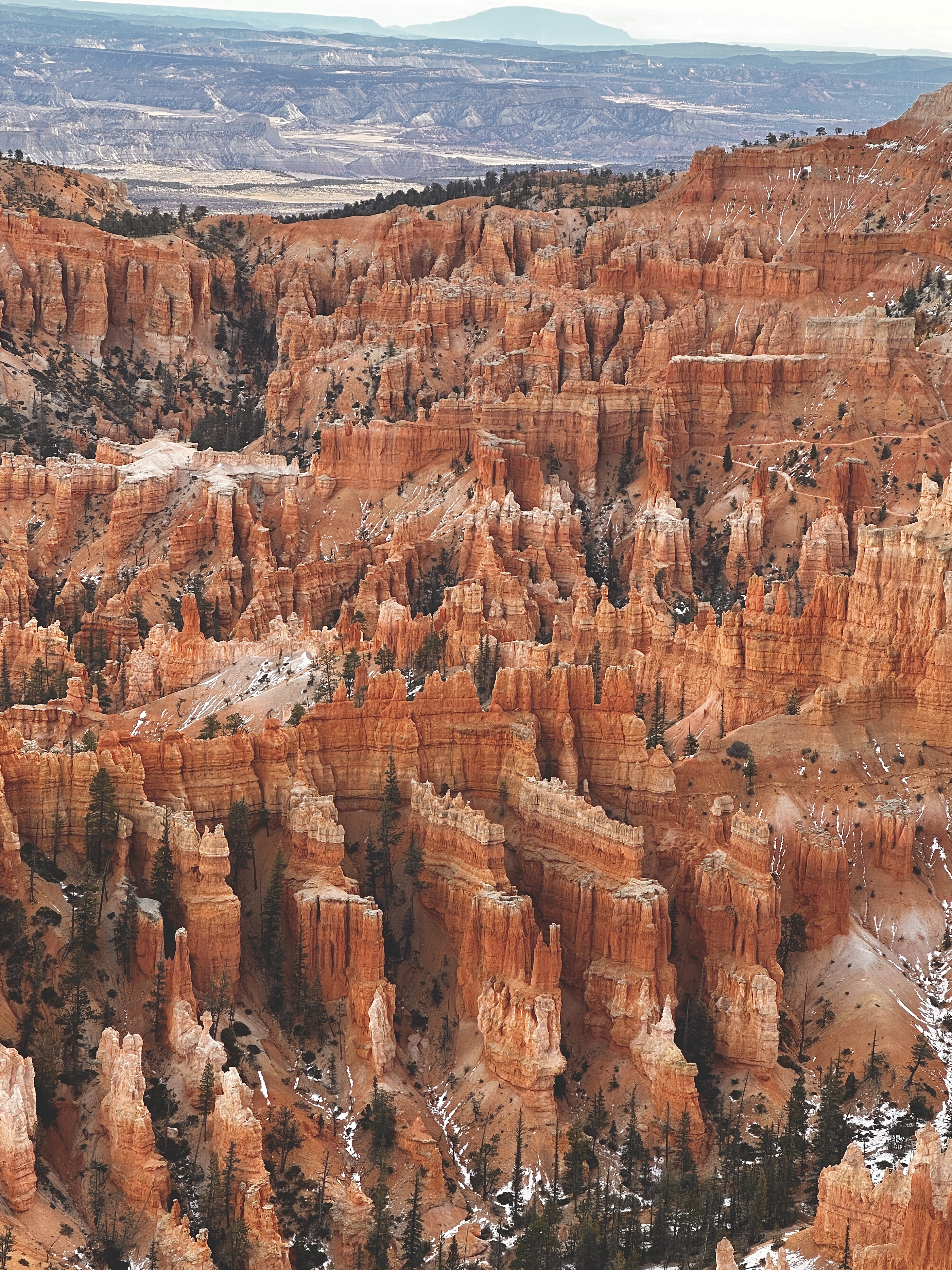 Bryce Canyon