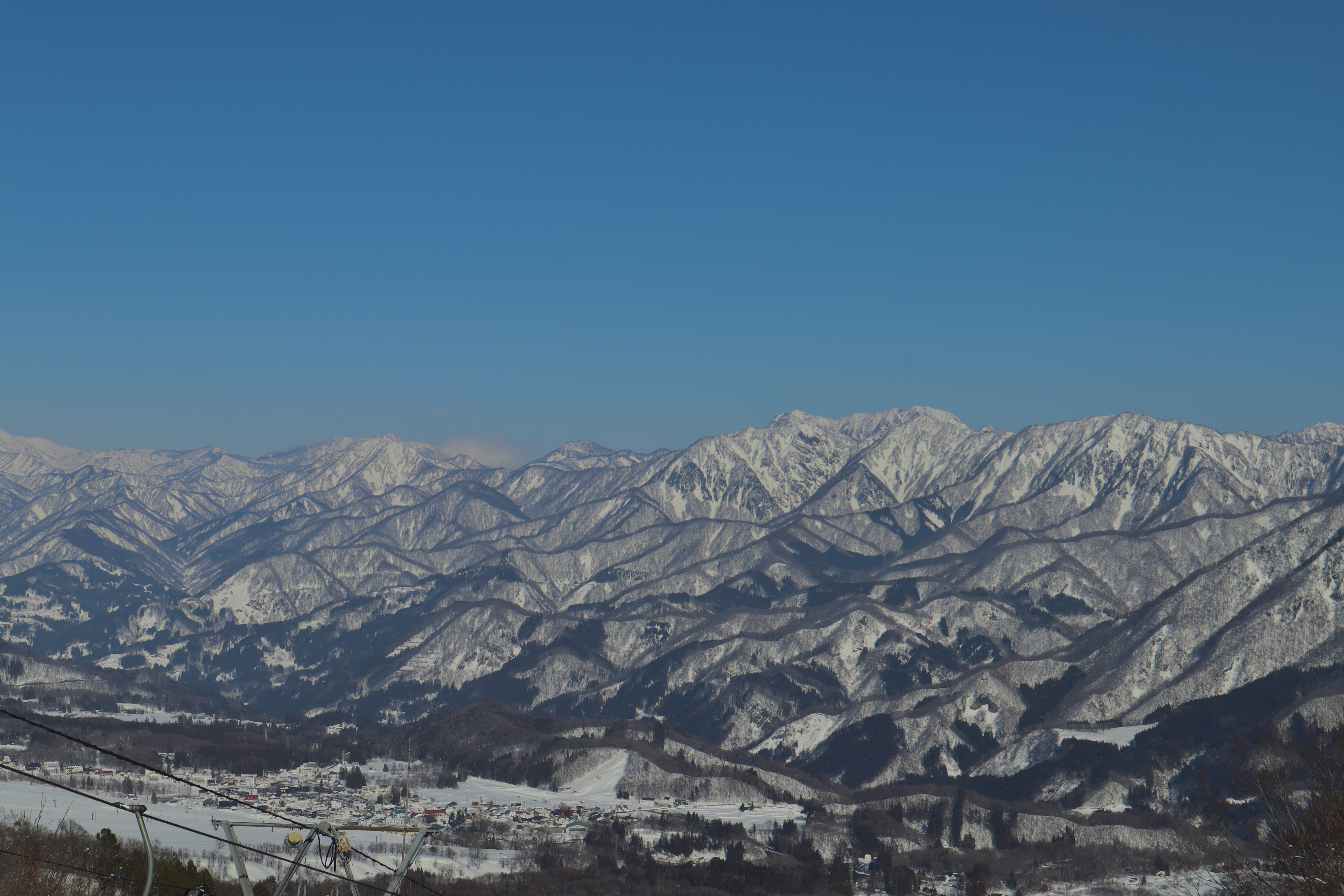 Hakuba