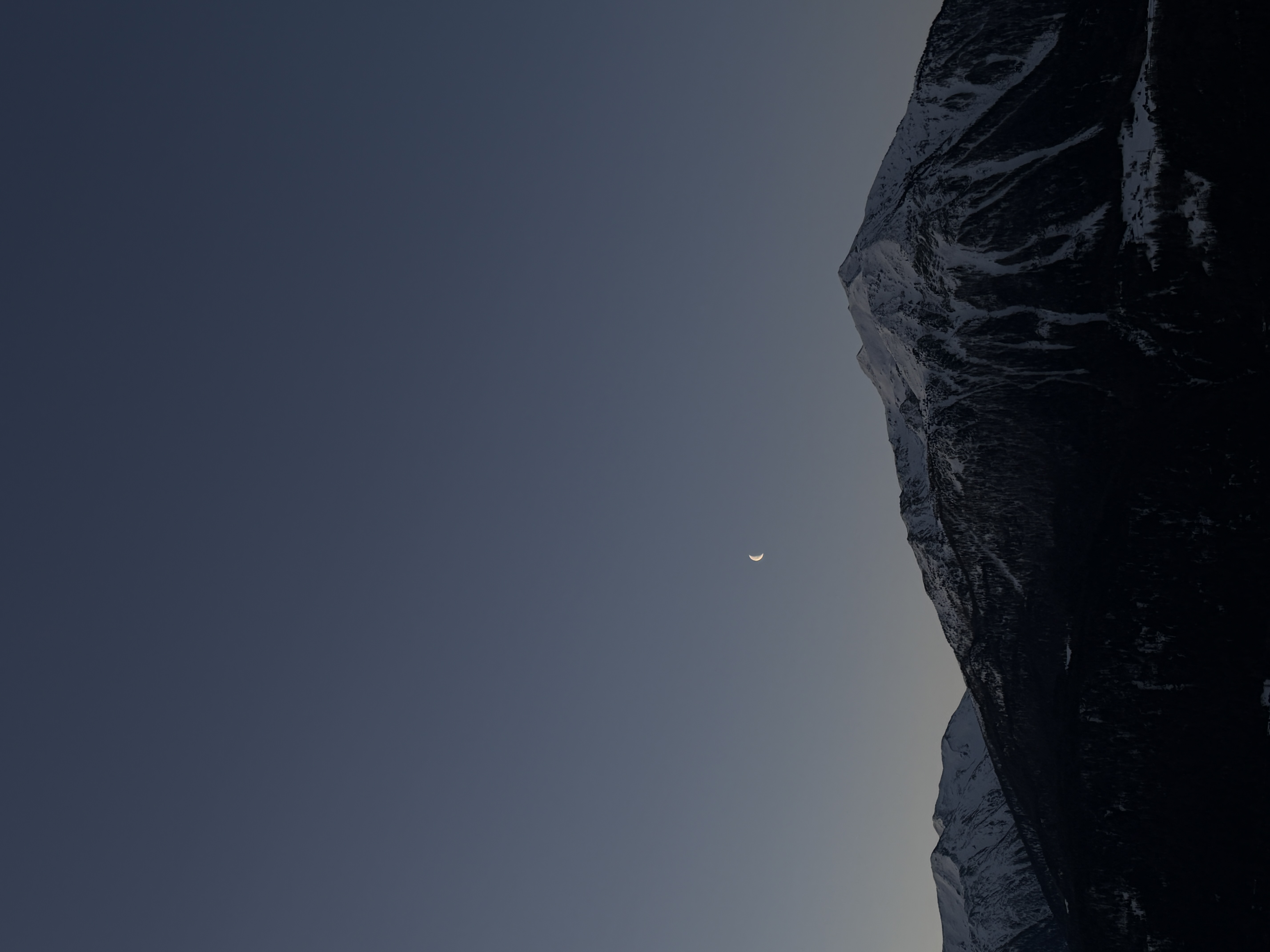 Jeizen-in, Switzerland